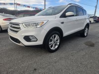 Image for 2017 Ford Escape SE ID: 7015237