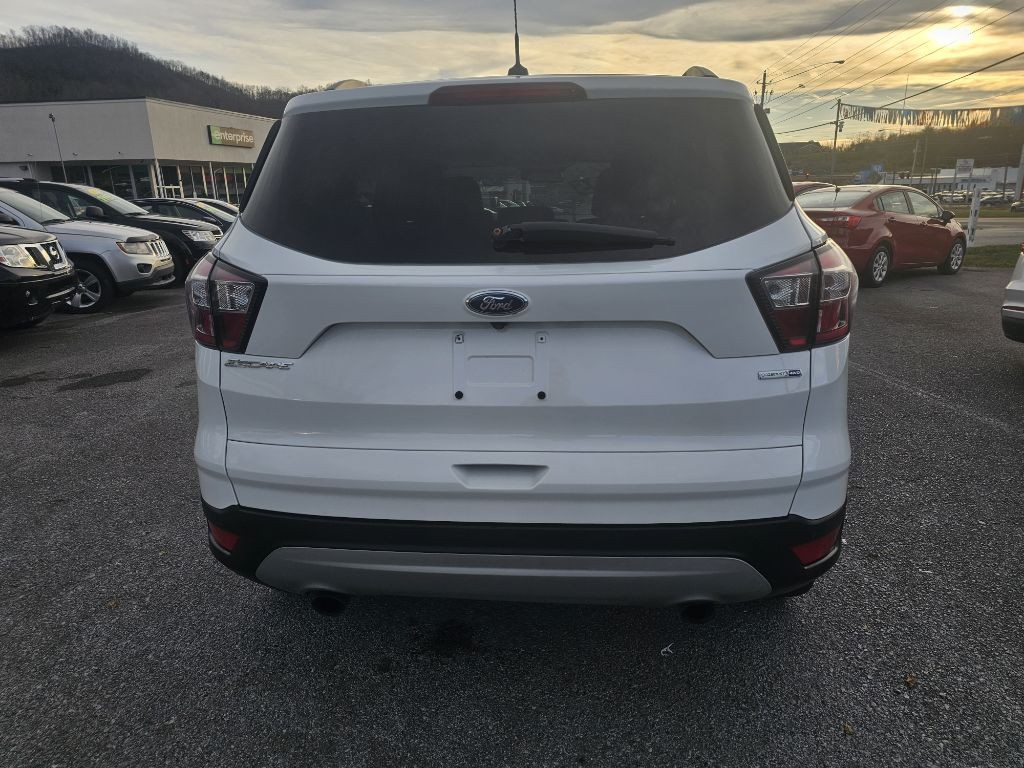 2017 Ford Escape Image 5