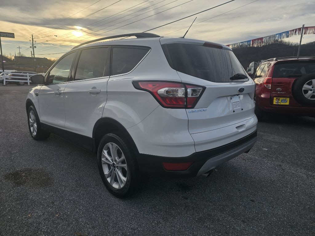 2017 Ford Escape Image 6