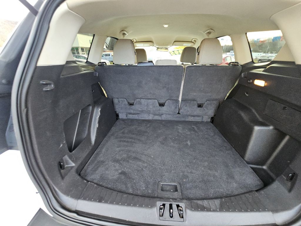2017 Ford Escape Image 11
