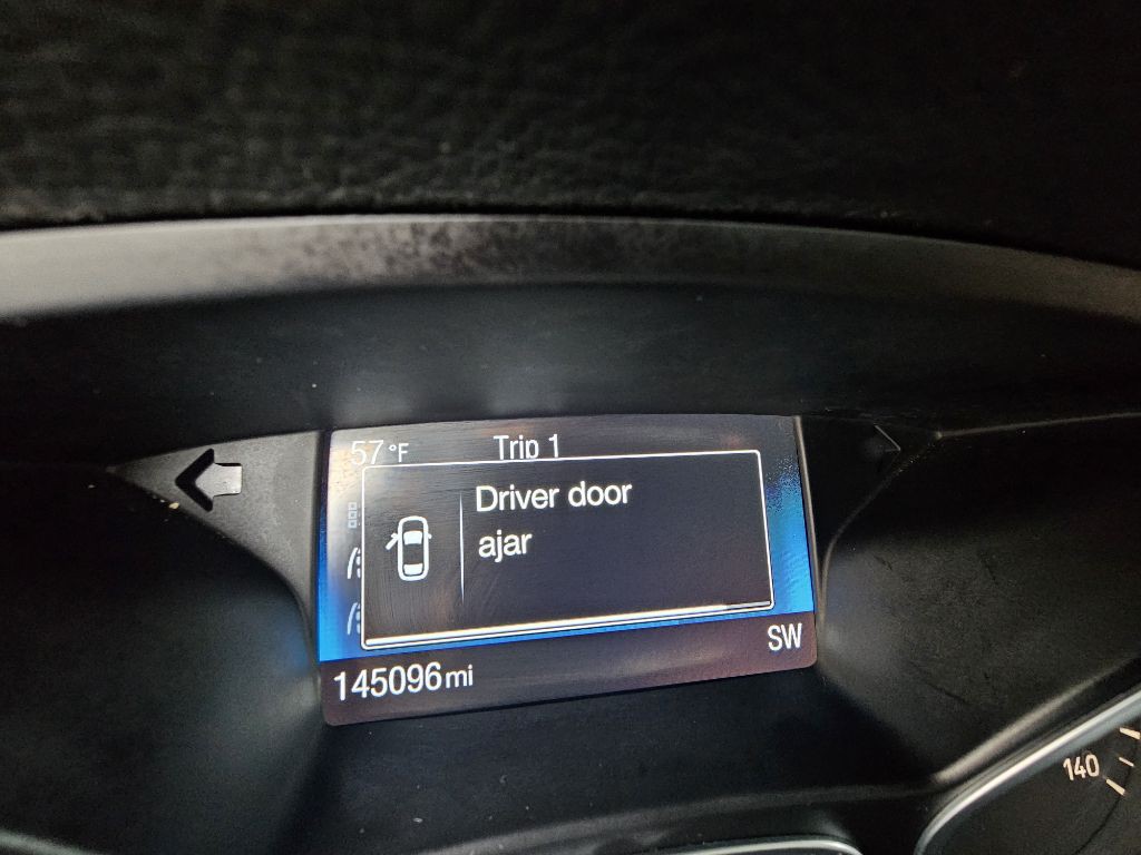 2015 Ford Focus Image 15