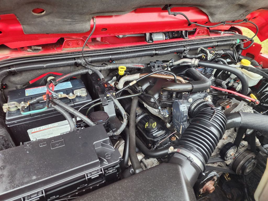 2011 Jeep Wrangler Unlimited Image 17