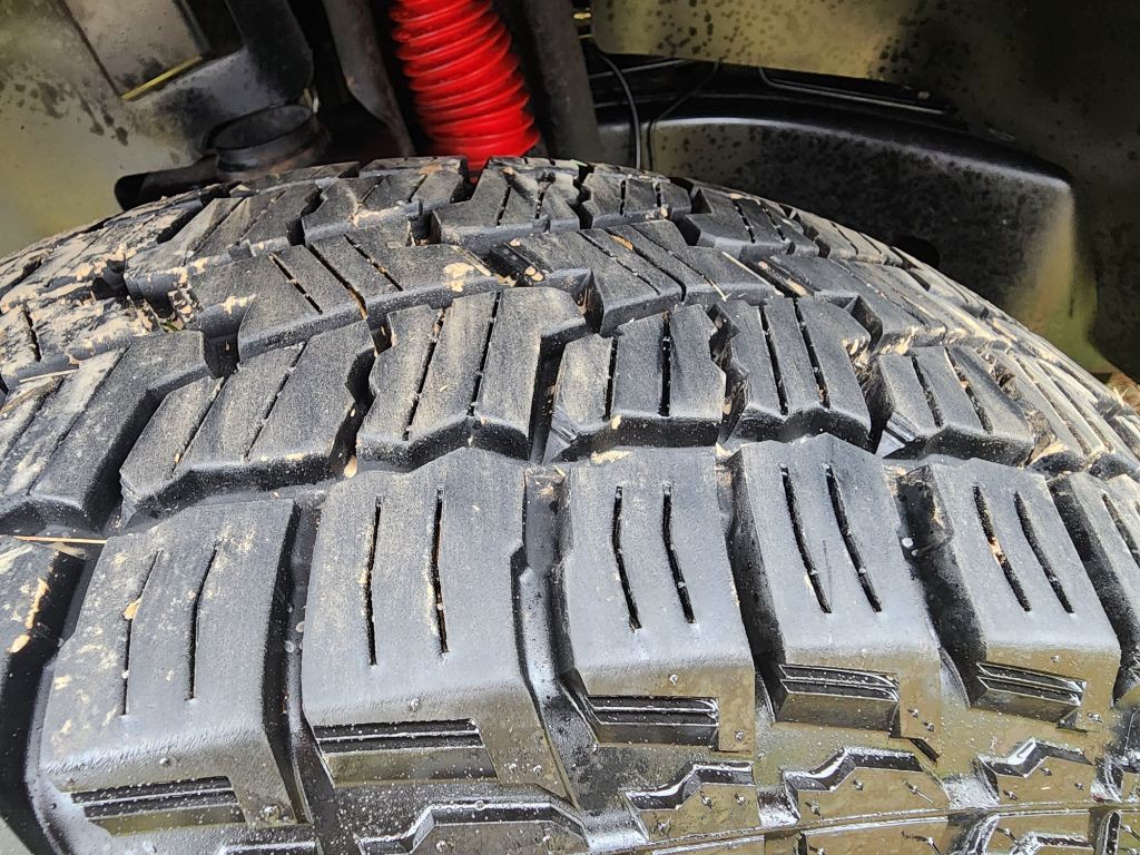 2011 Jeep Wrangler Unlimited Image 19