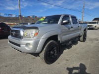 Image for 2011 Toyota Tacoma V6 ID: 7025539