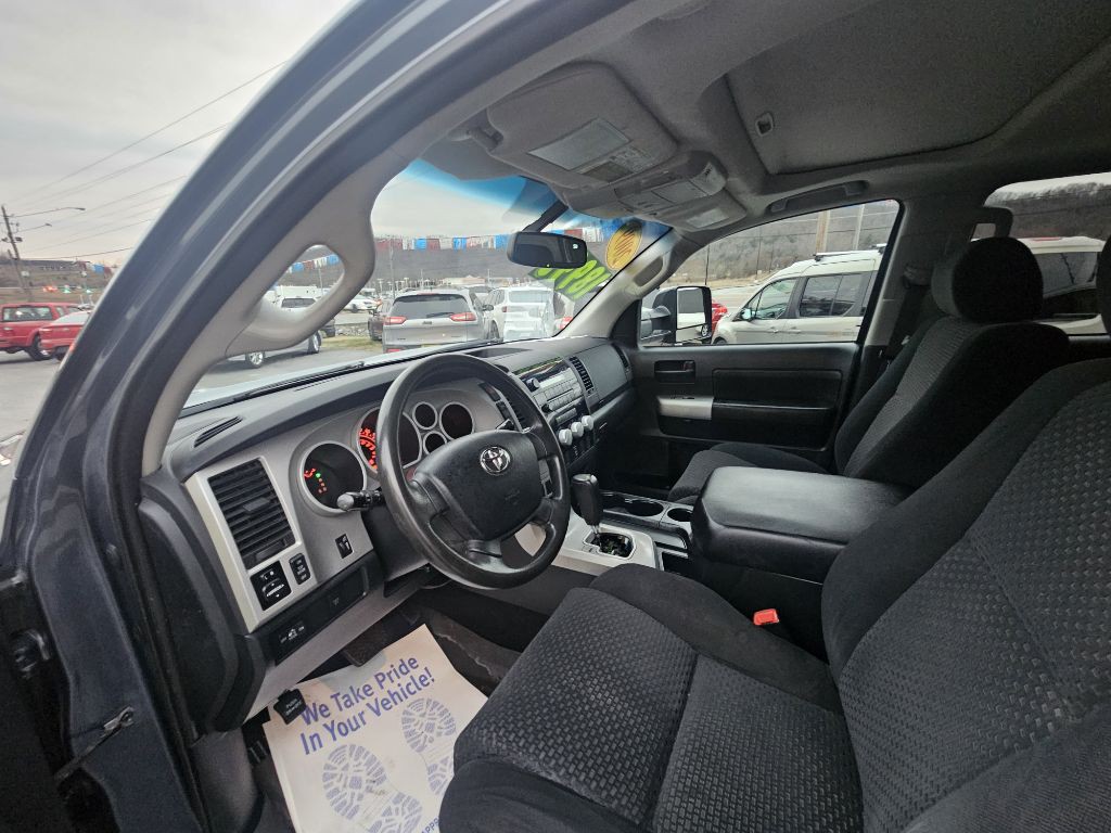 2009 Toyota Tundra Image 7