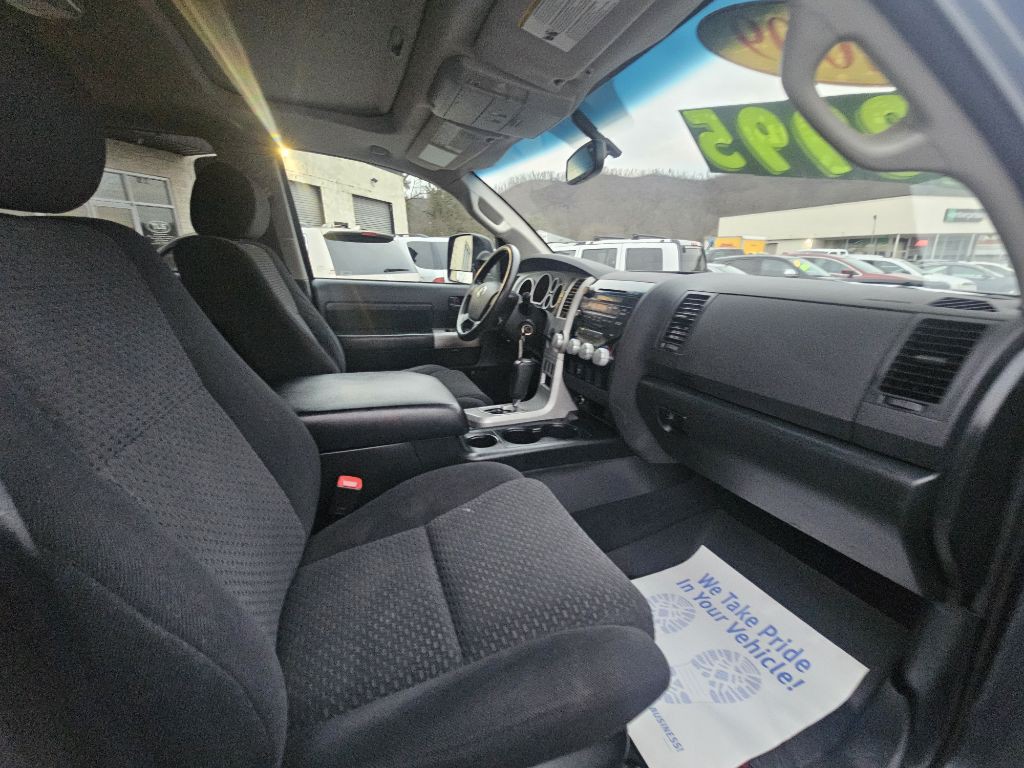 2009 Toyota Tundra Image 9