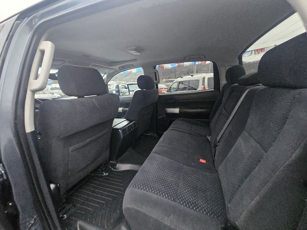 2009 Toyota Tundra Image 10