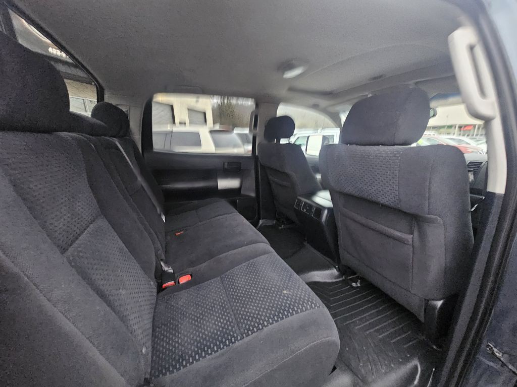 2009 Toyota Tundra Image 11