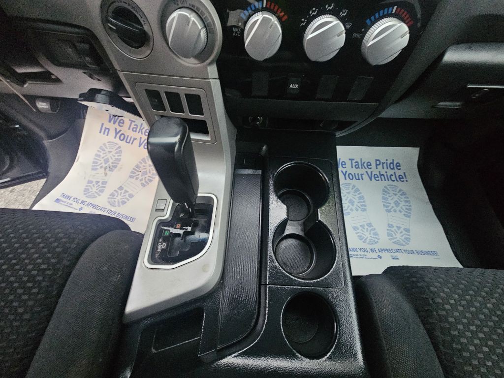 2009 Toyota Tundra Image 13