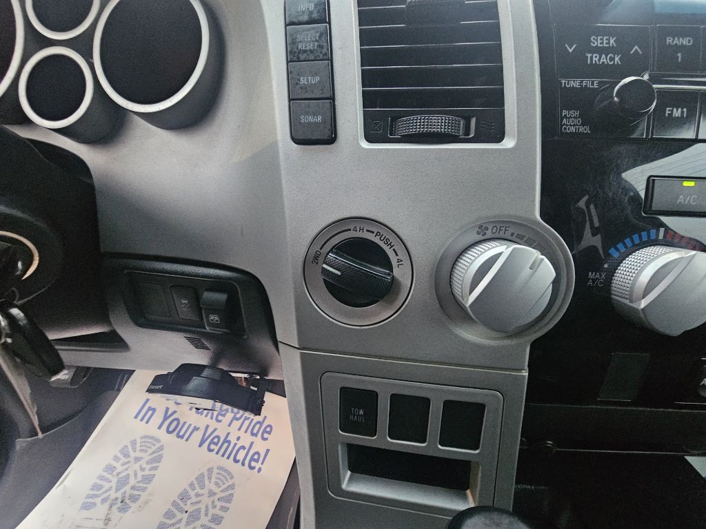 2009 Toyota Tundra Image 14