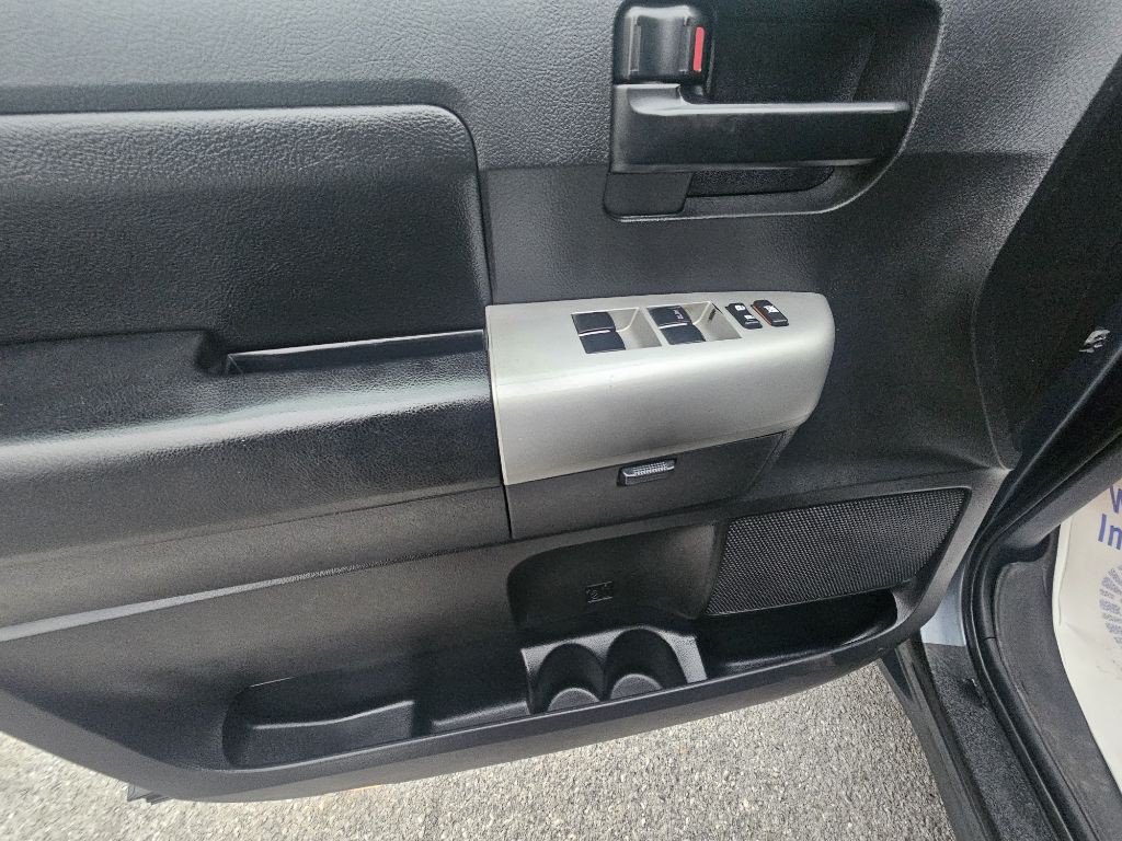 2009 Toyota Tundra Image 15