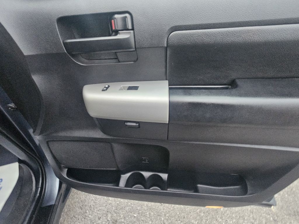 2009 Toyota Tundra Image 16