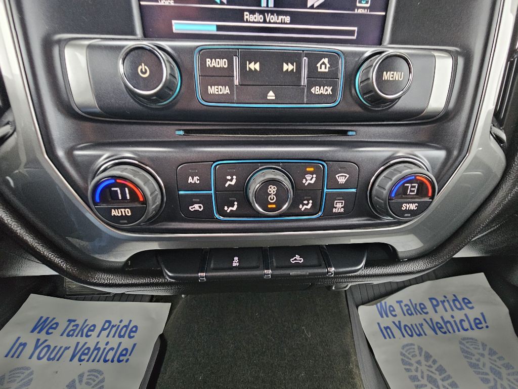 2014 Chevrolet Silverado 1500 Image 13