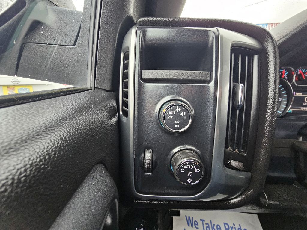 2014 Chevrolet Silverado 1500 Image 14