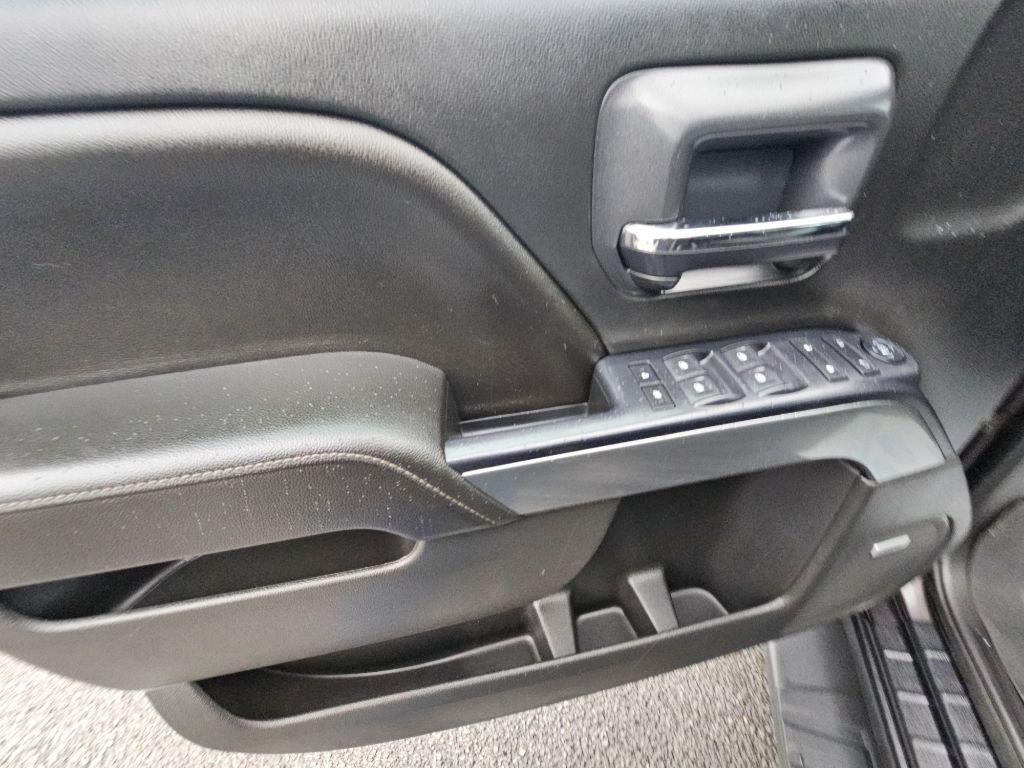 2014 Chevrolet Silverado 1500 Image 17