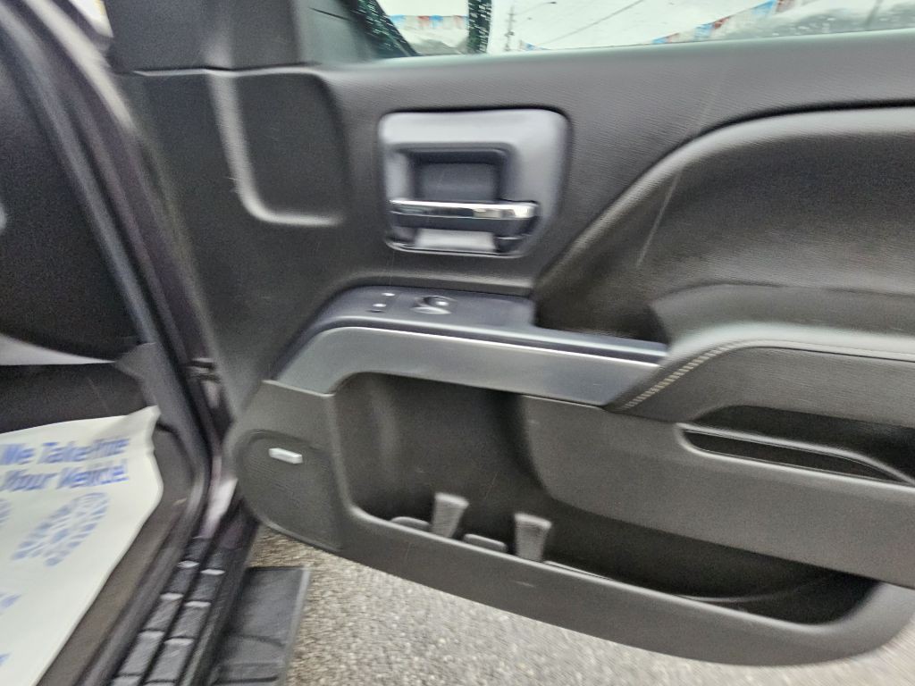2014 Chevrolet Silverado 1500 Image 18