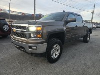 Image for 2015 Chevrolet Silverado 1500 LT ID: 7025548