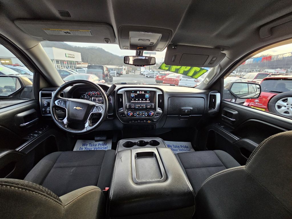 2015 Chevrolet Silverado 1500 Image 6
