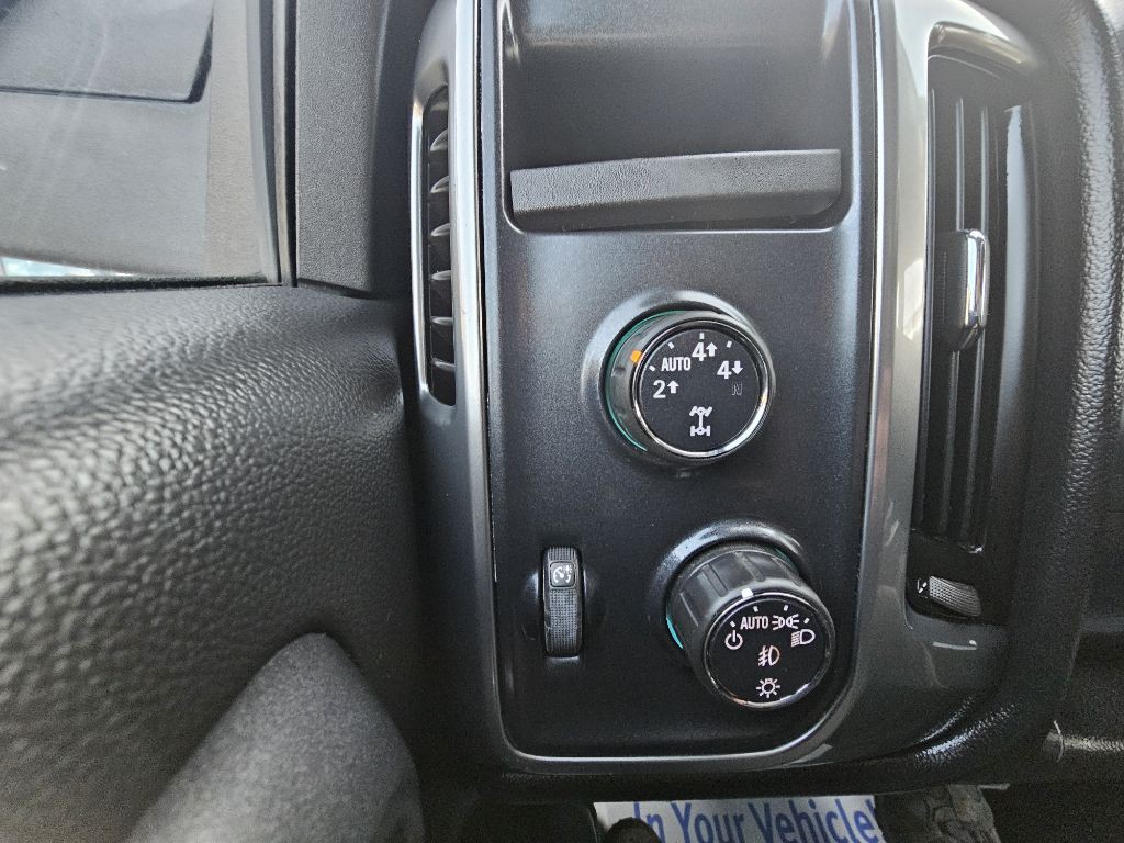 2015 Chevrolet Silverado 1500 Image 14