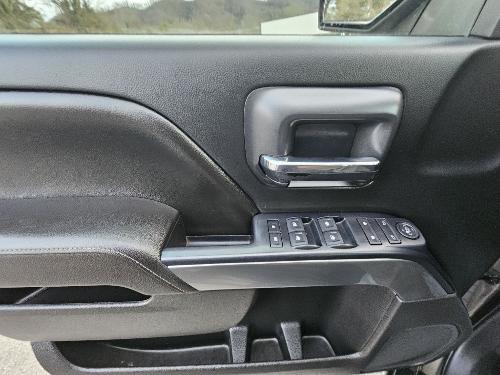 2015 Chevrolet Silverado 1500 Image 15