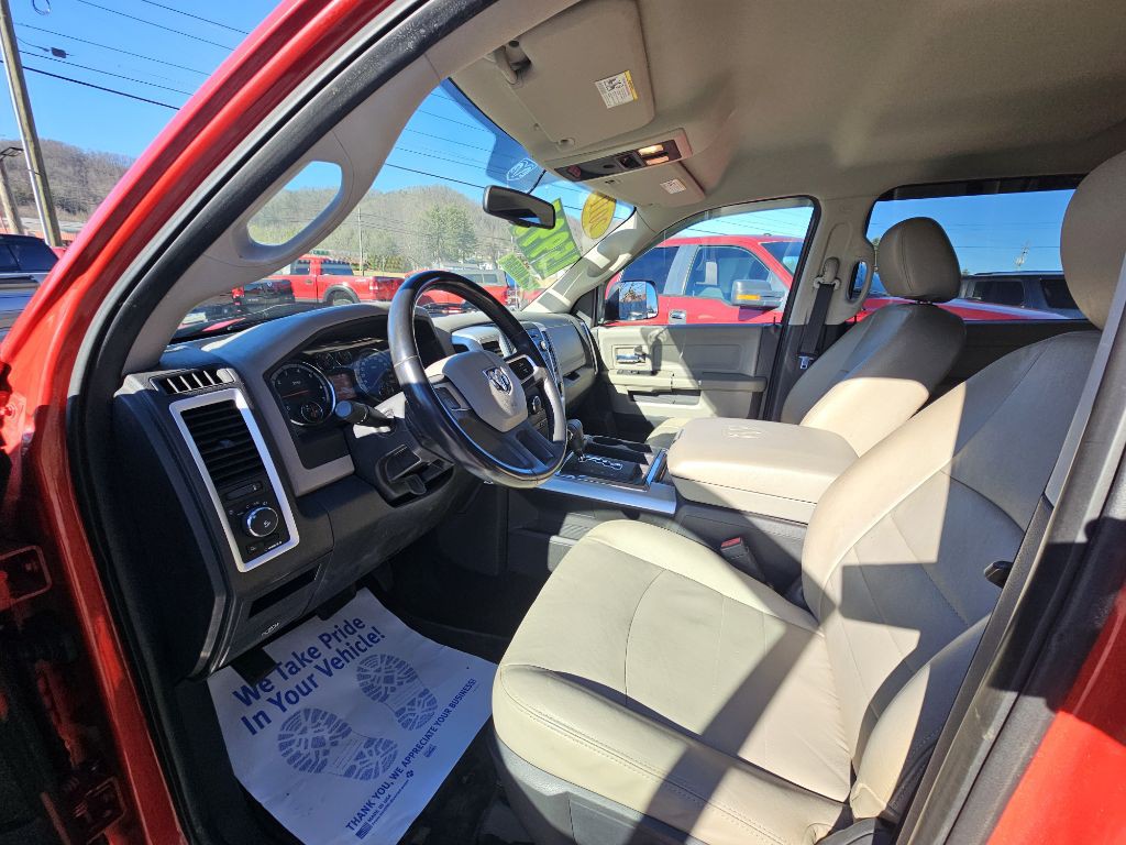 2011 RAM 1500 Image 6