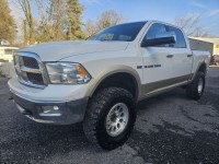 Image for 2011 RAM 1500 Laramie ID: 7072411