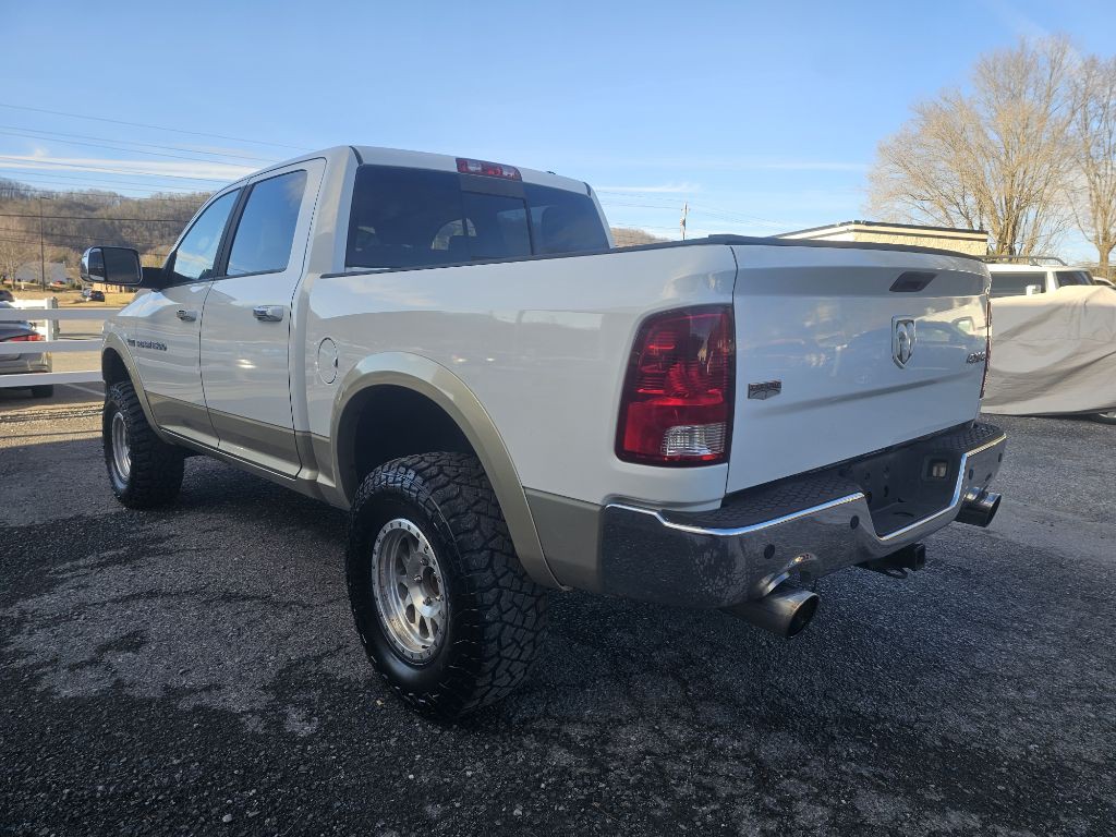 2011 RAM 1500 Image 6