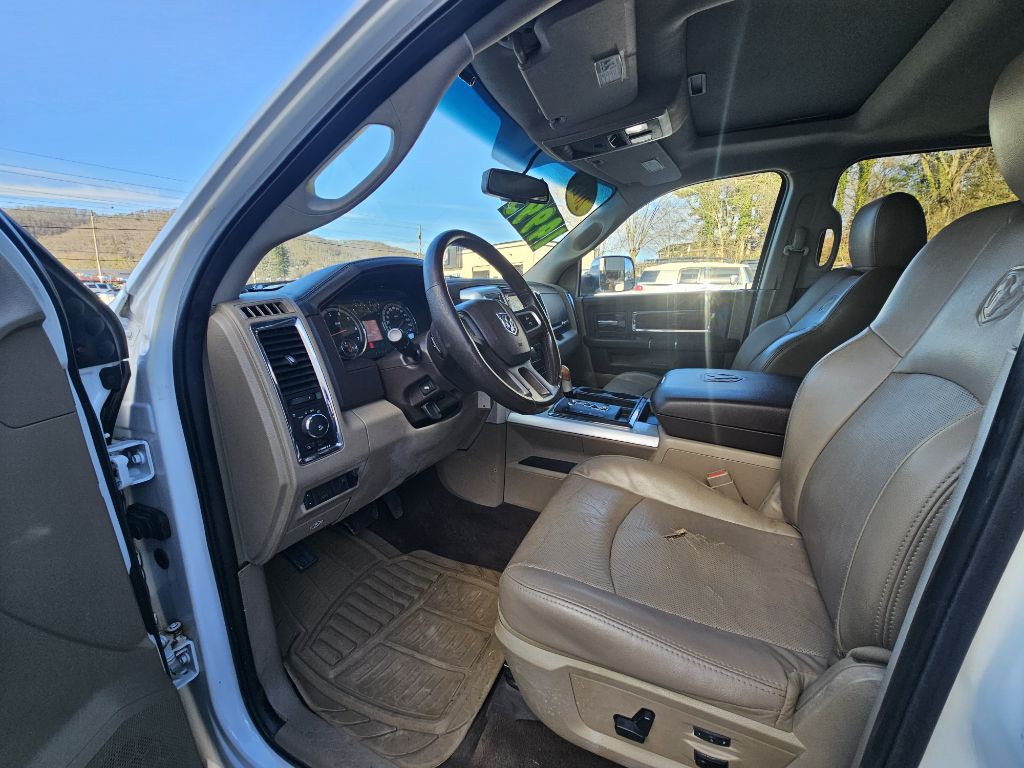 2011 RAM 1500 Image 7