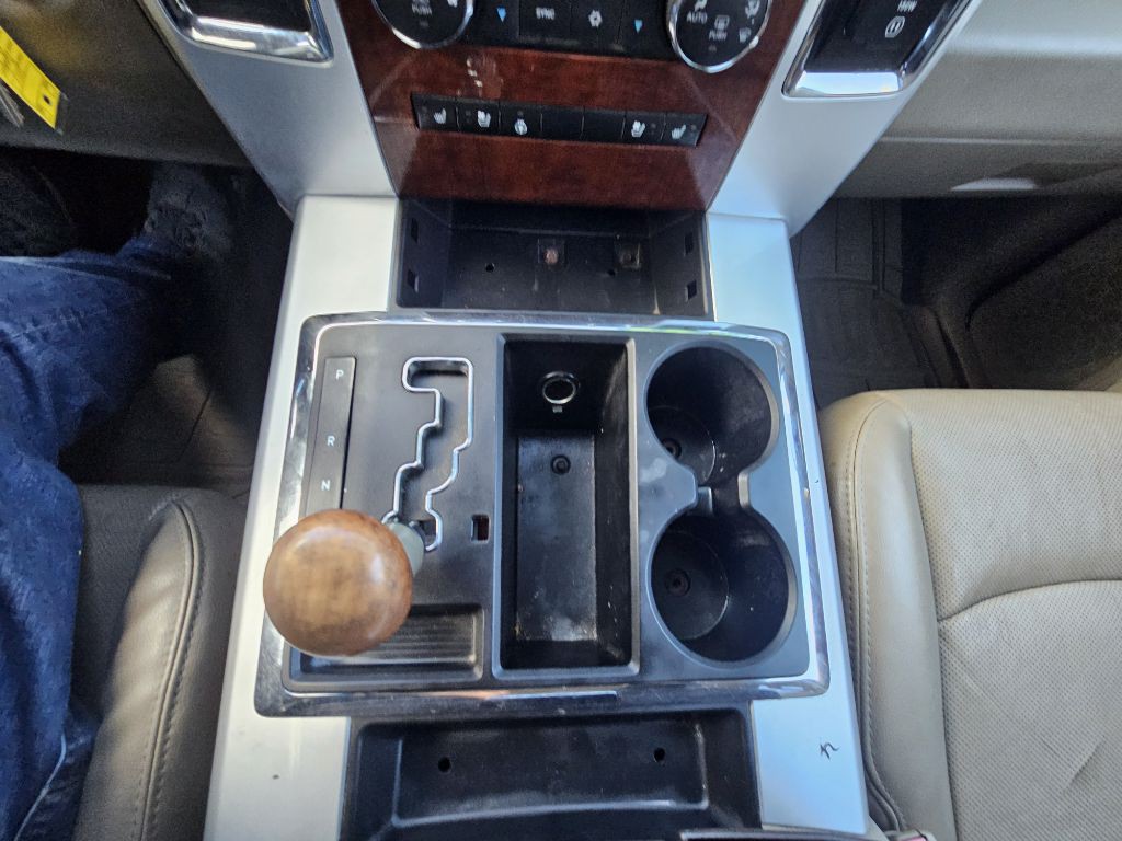 2011 RAM 1500 Image 13