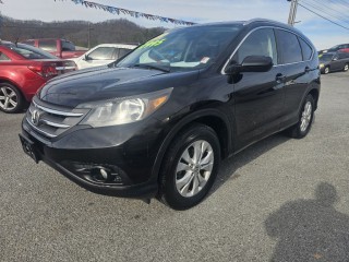 Image for 2013 Honda CR-V EX-L ID: 7089090
