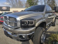 Image for 2009 Dodge Ram 2500 SLT ID: 7115178