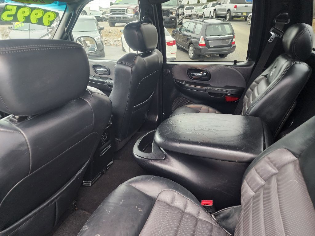 2002 Ford F-150 Image 6