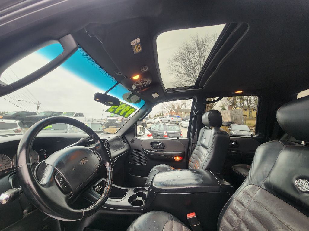 2002 Ford F-150 Image 7