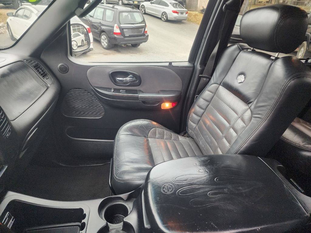 2002 Ford F-150 Image 10
