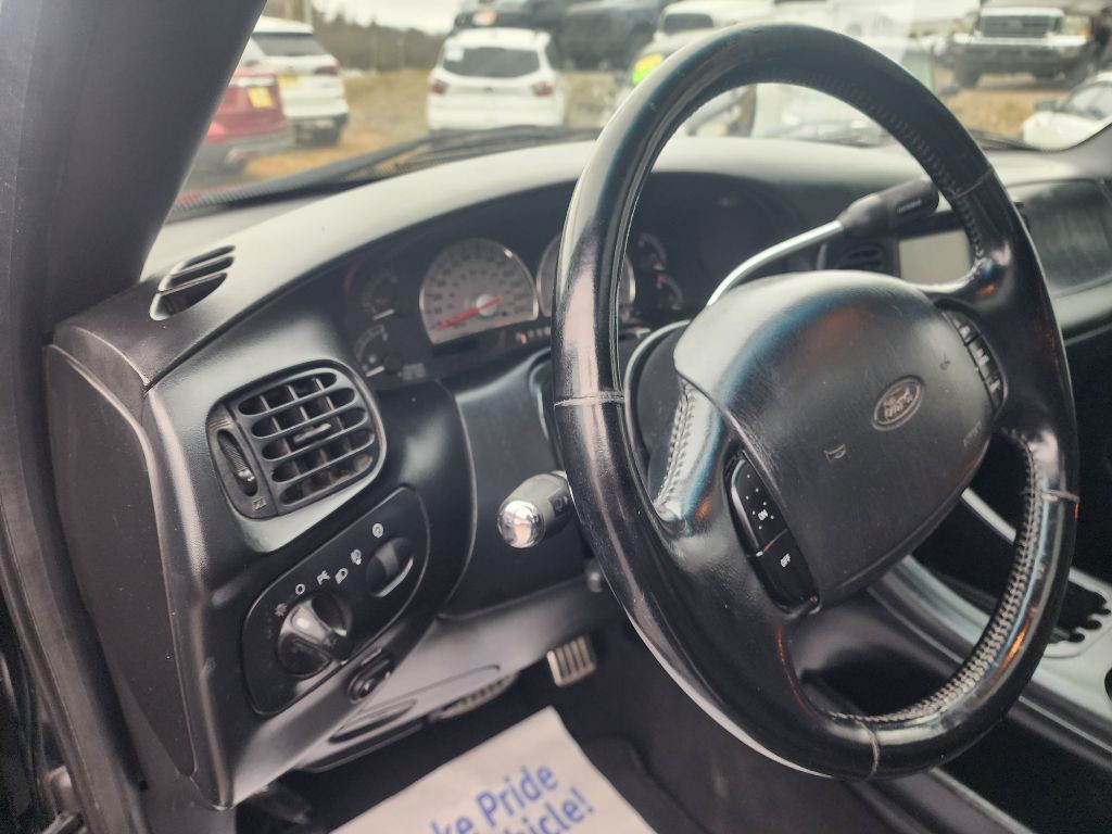 2002 Ford F-150 Image 11