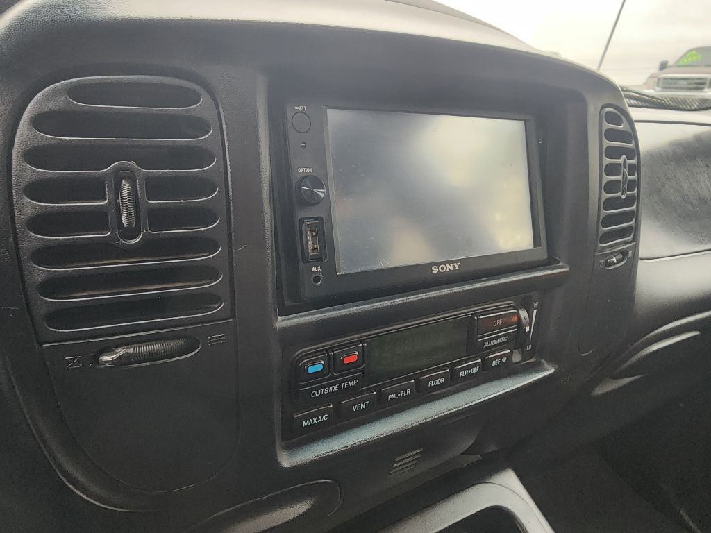 2002 Ford F-150 Image 13