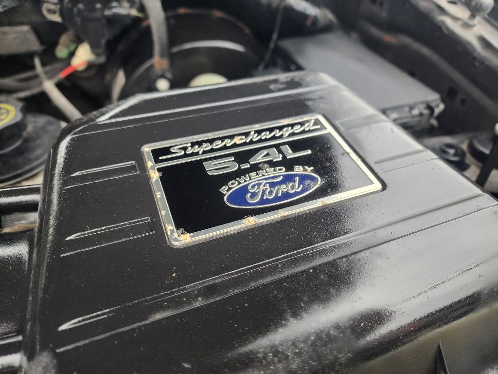 2002 Ford F-150 Image 14