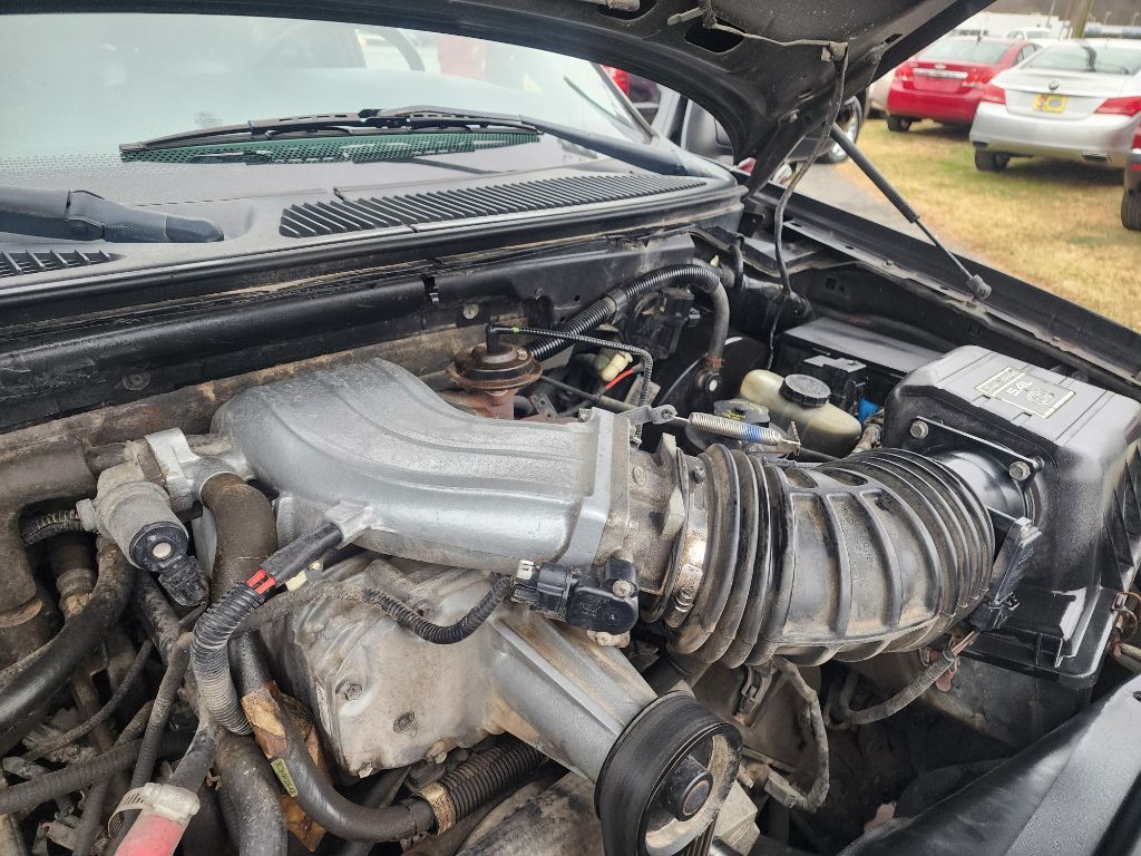 2002 Ford F-150 Image 15