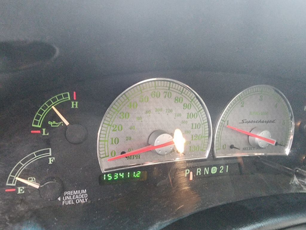 2002 Ford F-150 Image 16