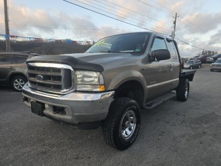 Image for 2003 Ford F-250 XL ID: 7130750