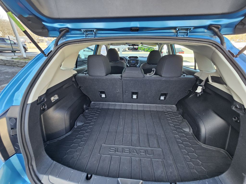 2017 Subaru Impreza Image 13