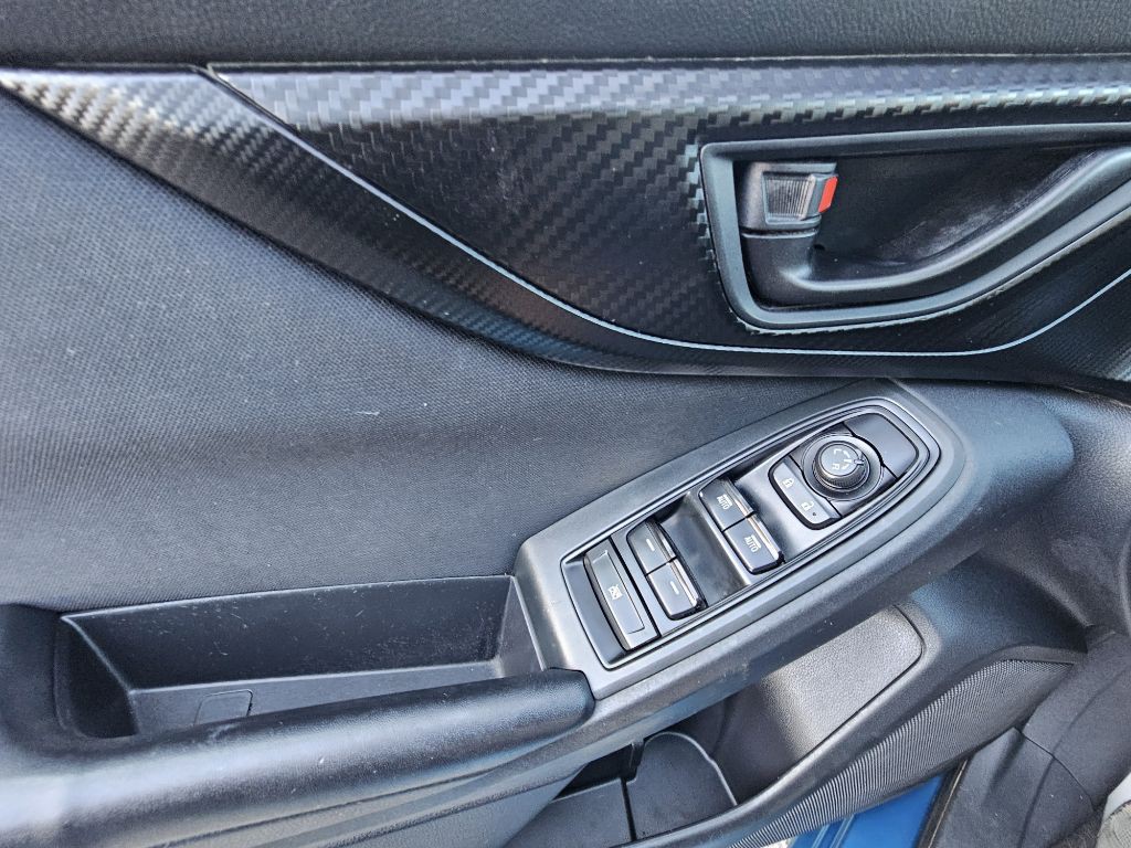 2017 Subaru Impreza Image 15