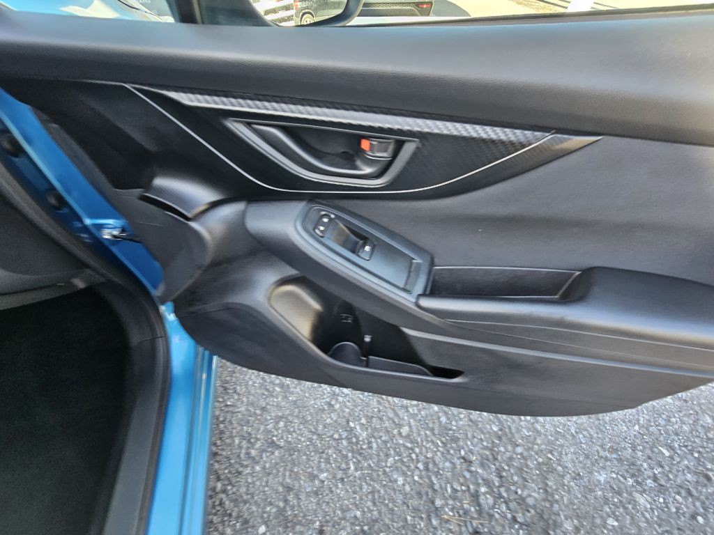 2017 Subaru Impreza Image 16