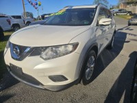 Image for 2016 Nissan Rogue S ID: 7147199