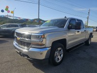 Image for 2016 Chevrolet Silverado 1500 LT ID: 7165992