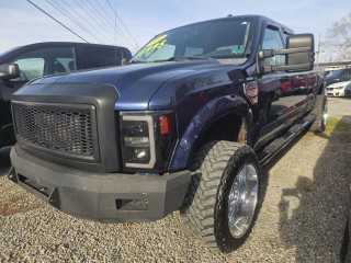 Image for 2008 Ford F-350 XLT ID: 7168300