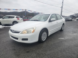 Image for 2006 Honda Accord Value Package ID: 7177965