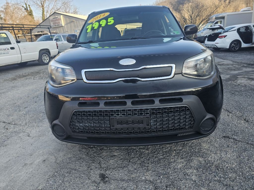 2014 Kia Soul Image 2