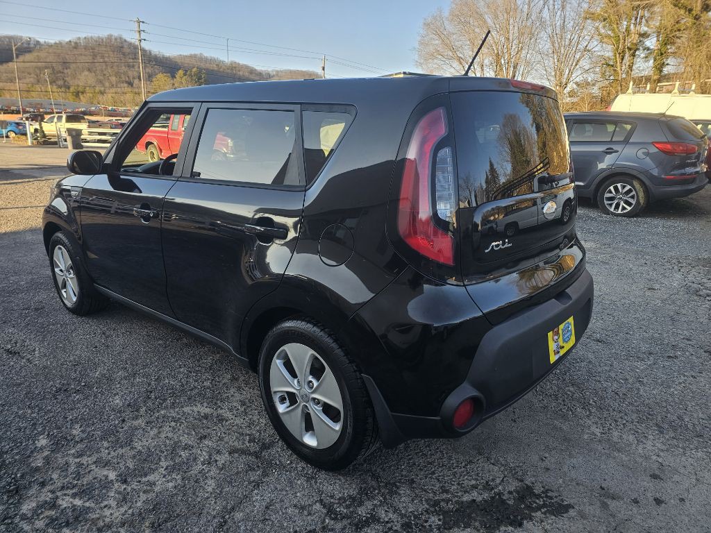 2014 Kia Soul Image 6