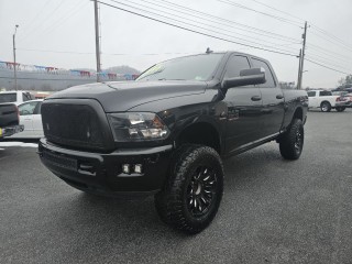 Image for 2016 RAM 2500 SLT ID: 7180848
